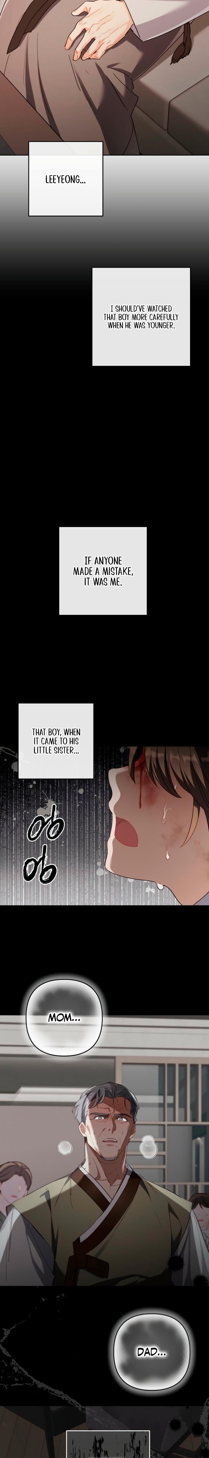 Ready Shoot, For Love! Uncensored, chapter 48, page 20 of 22