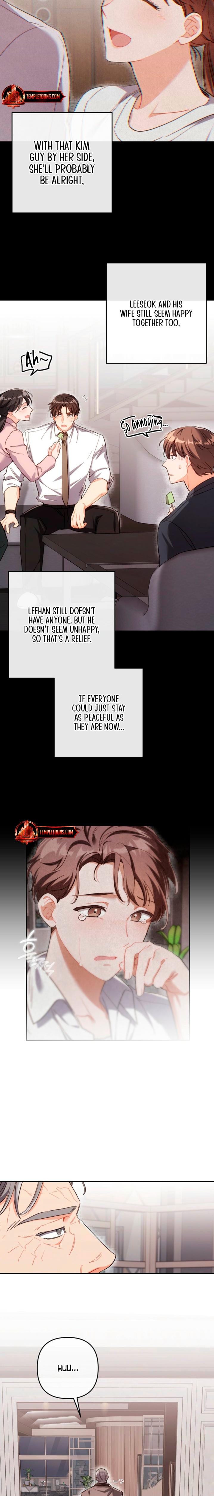 Ready Shoot, For Love! Uncensored, chapter 49, page 8 of 21