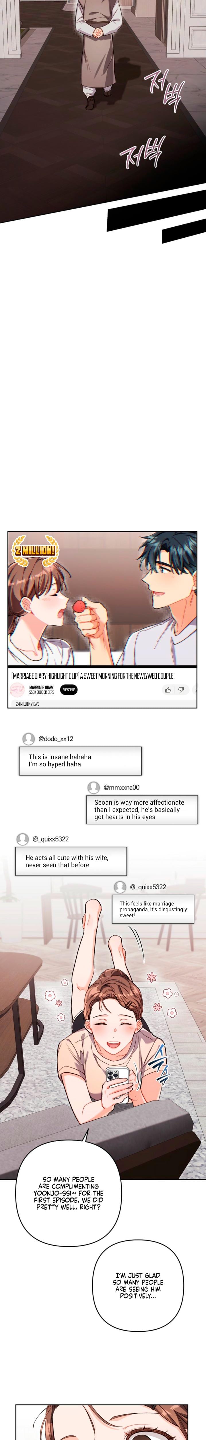 Ready Shoot, For Love! Uncensored, chapter 49, page 9 of 21