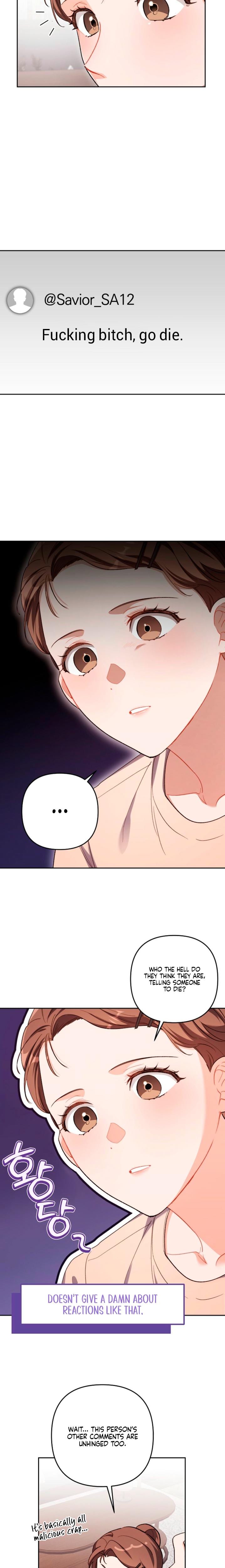 Ready Shoot, For Love! Uncensored, chapter 49, page 10 of 21