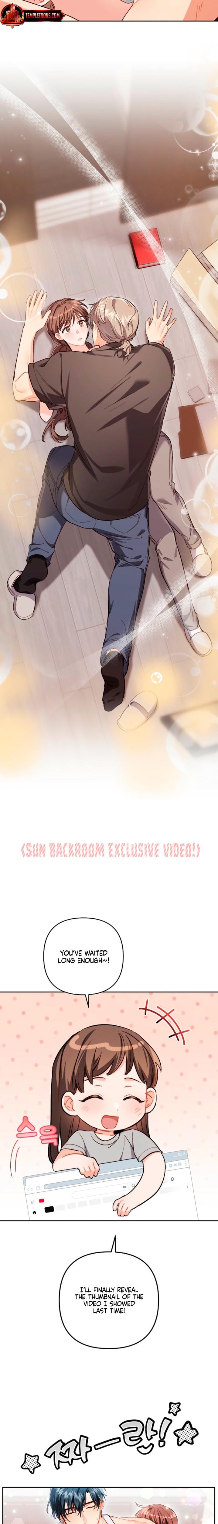 Ready Shoot, For Love! Uncensored, chapter 49, page 20 of 21