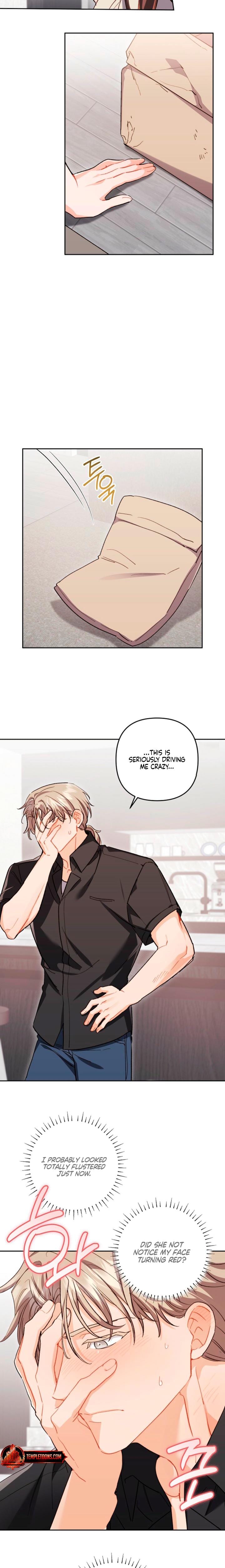 Ready Shoot, For Love! Uncensored, chapter 50, page 5 of 20