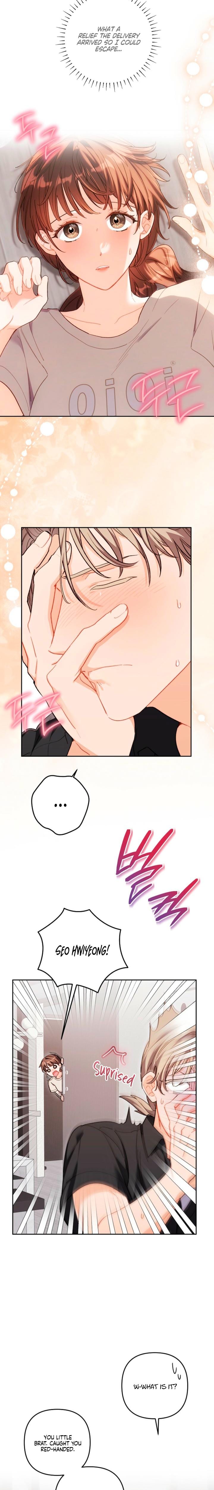 Ready Shoot, For Love! Uncensored, chapter 50, page 6 of 20