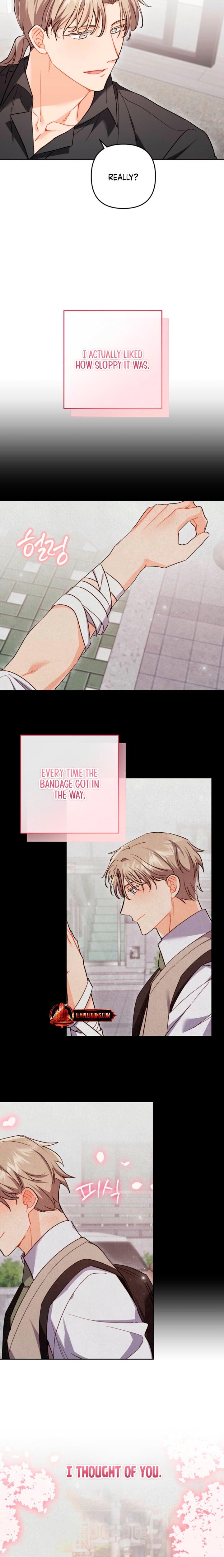 Ready Shoot, For Love! Uncensored, chapter 50, page 12 of 20