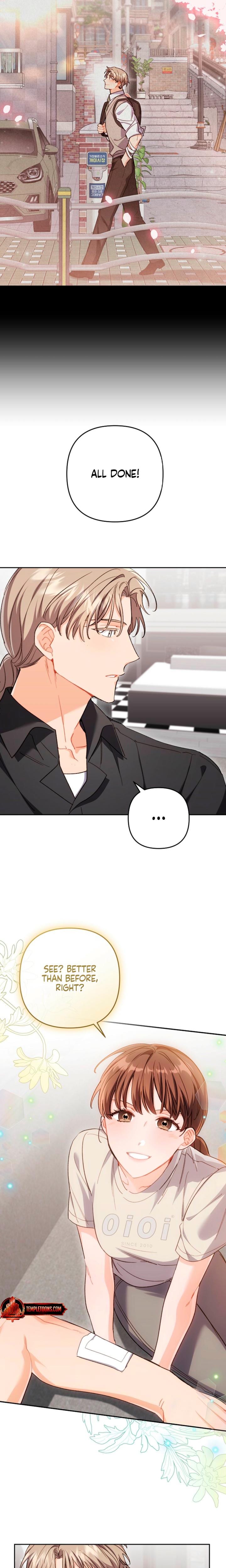 Ready Shoot, For Love! Uncensored, chapter 50, page 13 of 20