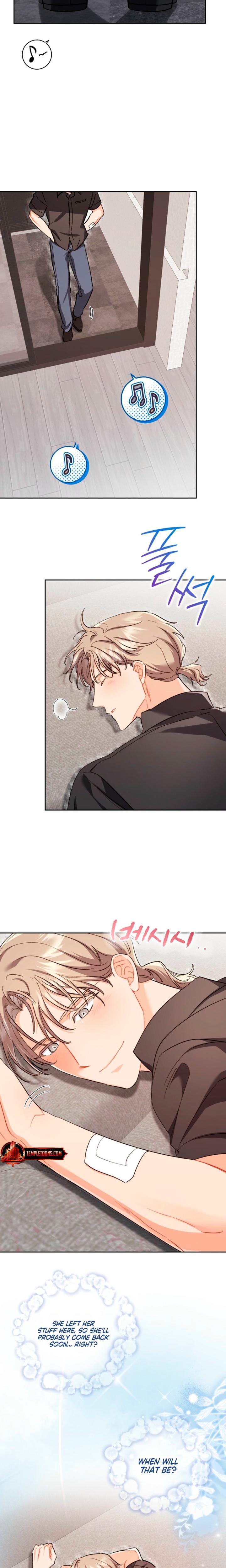 Ready Shoot, For Love! Uncensored, chapter 50, page 17 of 20