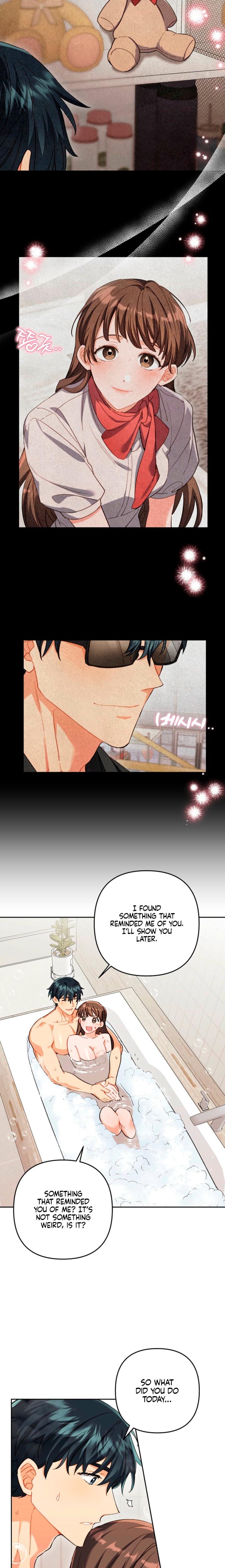 Ready Shoot, For Love! Uncensored, chapter 51, page 10 of 21