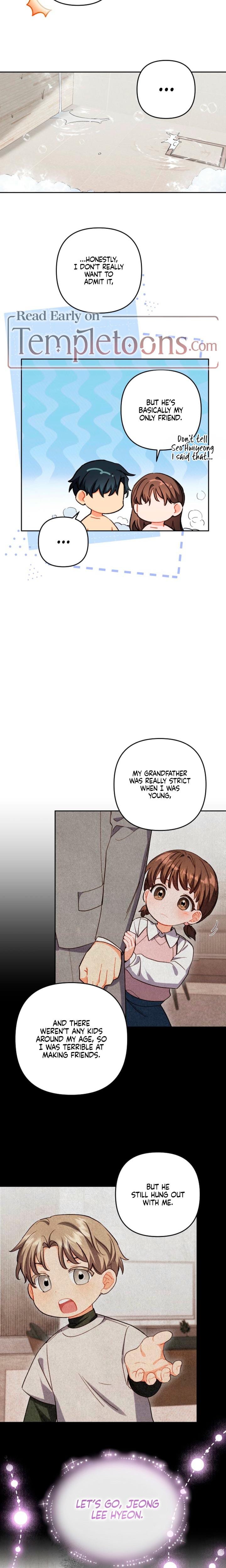 Ready Shoot, For Love! Uncensored, chapter 51, page 12 of 21
