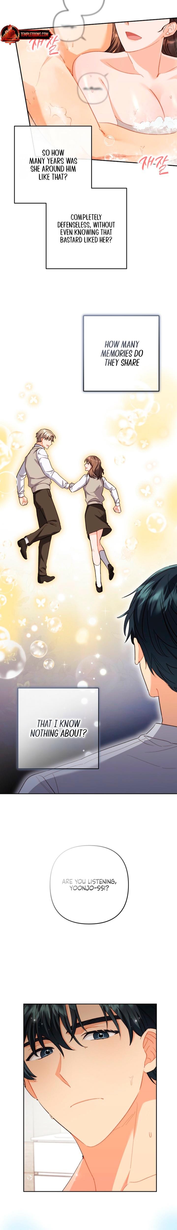 Ready Shoot, For Love! Uncensored, chapter 51, page 14 of 21