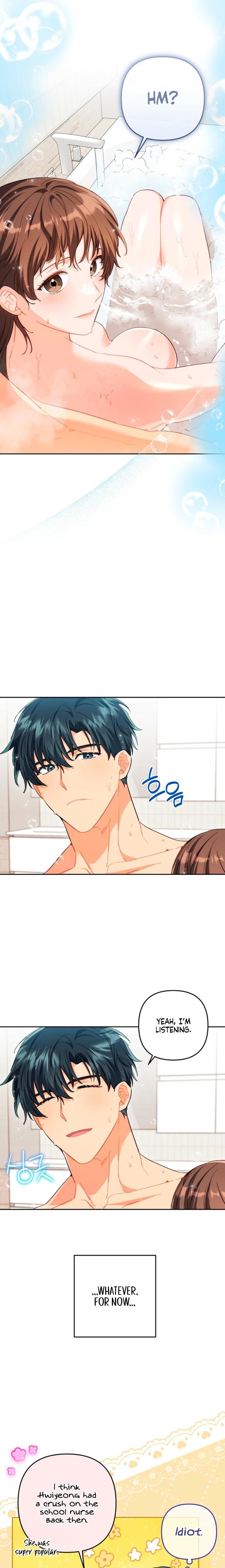 Ready Shoot, For Love! Uncensored, chapter 51, page 15 of 21