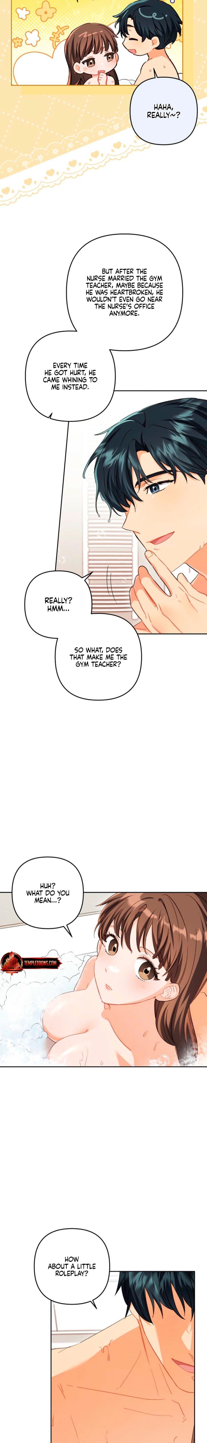 Ready Shoot, For Love! Uncensored, chapter 51, page 16 of 21