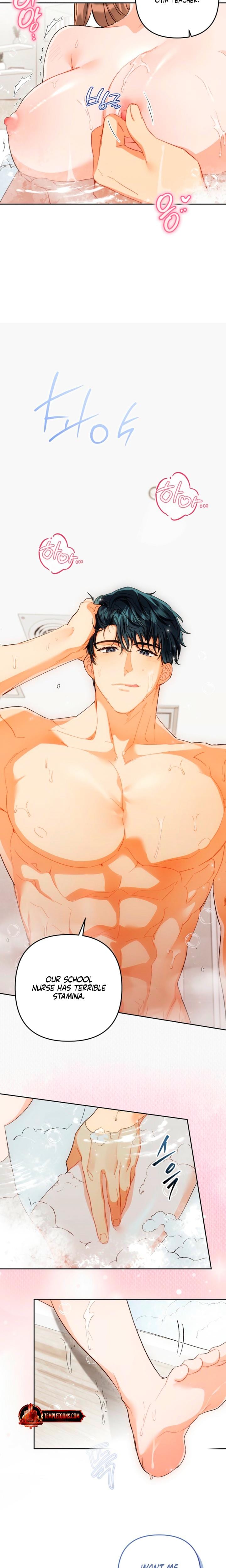 Ready Shoot, For Love! Uncensored, chapter 51, page 19 of 21