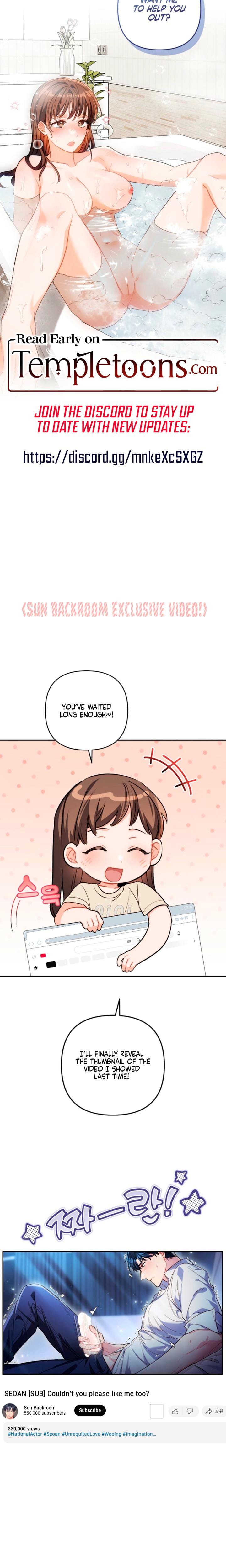 Ready Shoot, For Love! Uncensored, chapter 51, page 20 of 21