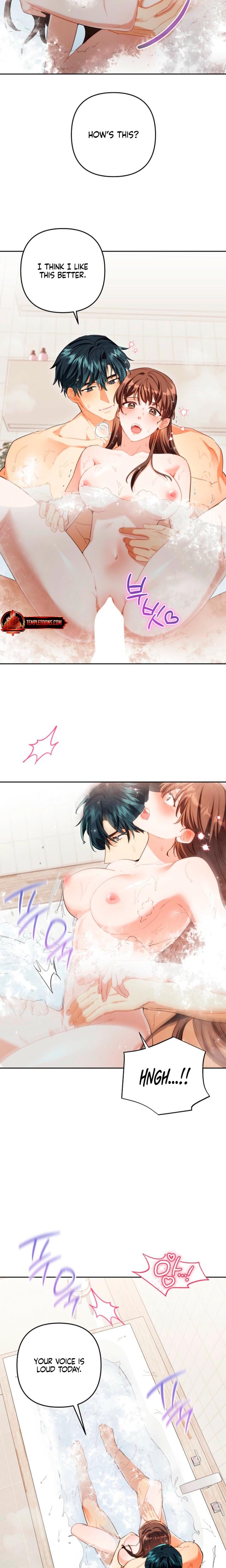 Ready Shoot, For Love! Uncensored, chapter 52, page 14 of 21