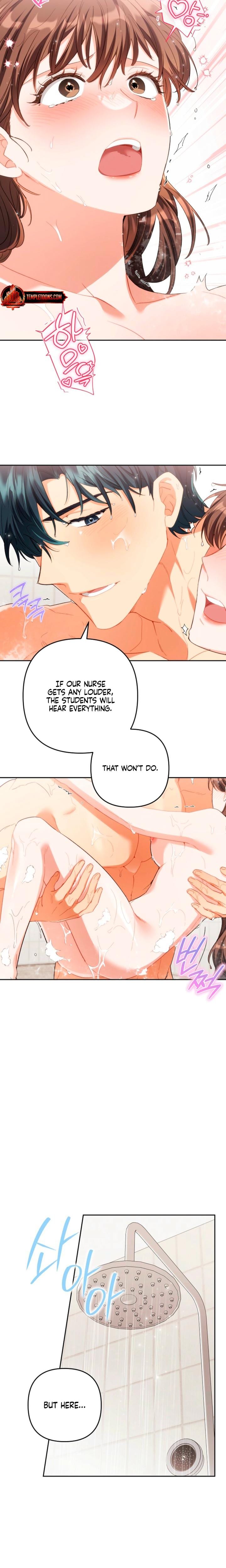 Ready Shoot, For Love! Uncensored, chapter 52, page 16 of 21