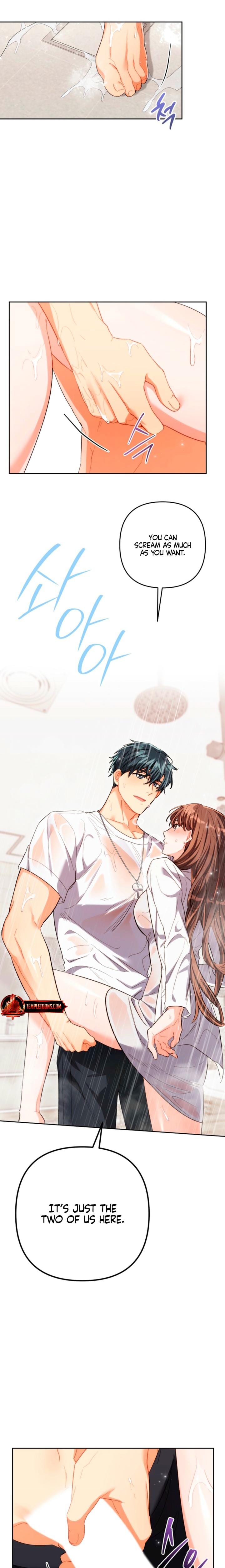 Ready Shoot, For Love! Uncensored, chapter 52, page 17 of 21