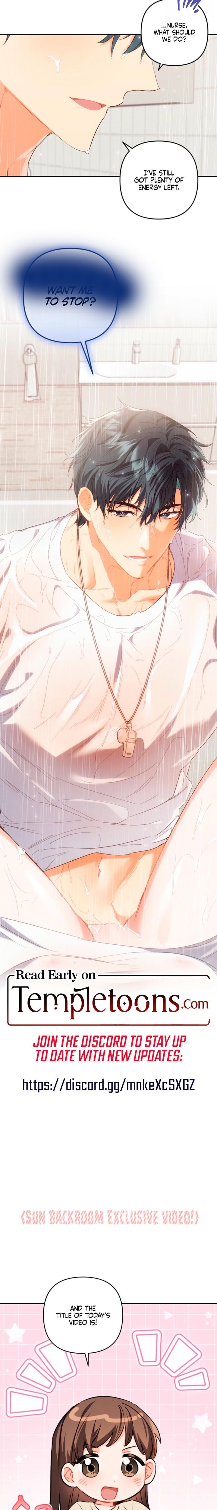 Ready Shoot, For Love! Uncensored, chapter 52, page 20 of 21