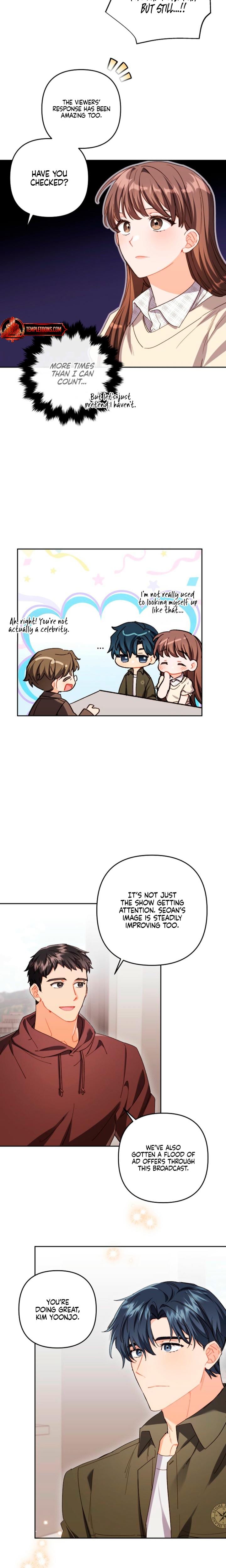 Ready Shoot, For Love! Uncensored, chapter 53, page 9 of 22