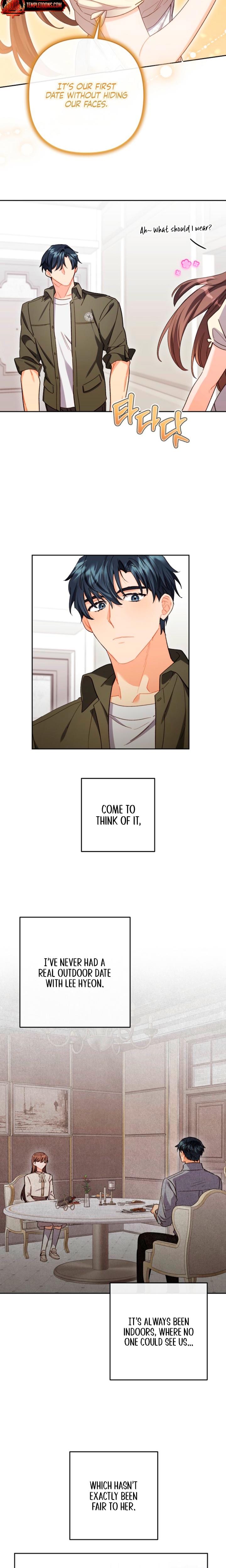 Ready Shoot, For Love! Uncensored, chapter 53, page 15 of 22