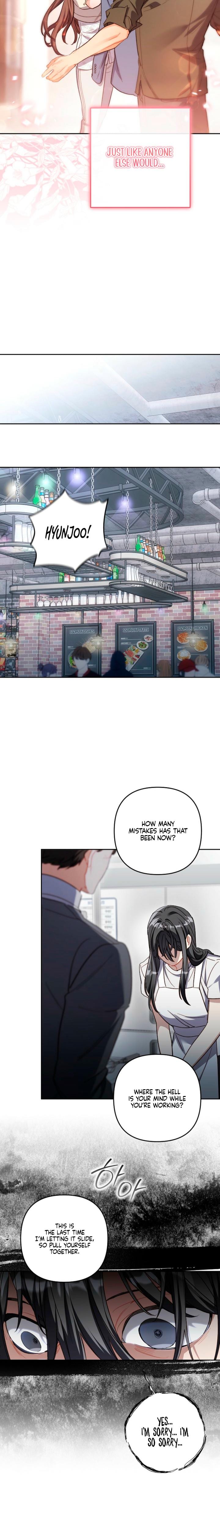Ready Shoot, For Love! Uncensored, chapter 53, page 18 of 22