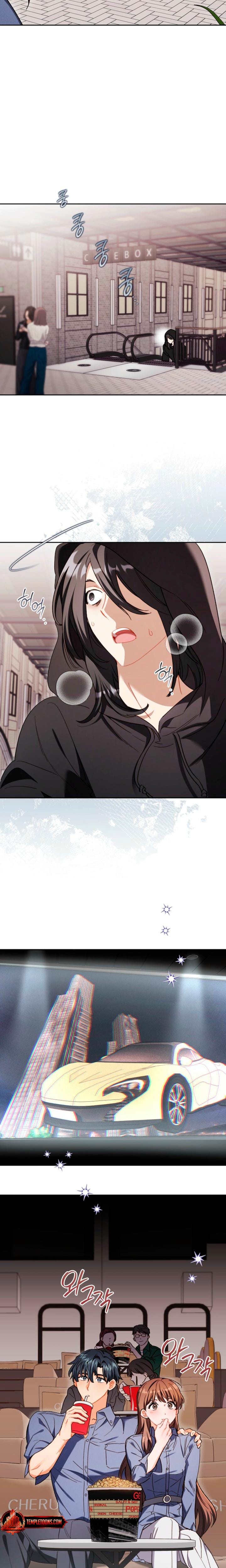Ready Shoot, For Love! Uncensored, chapter 54, page 9 of 22