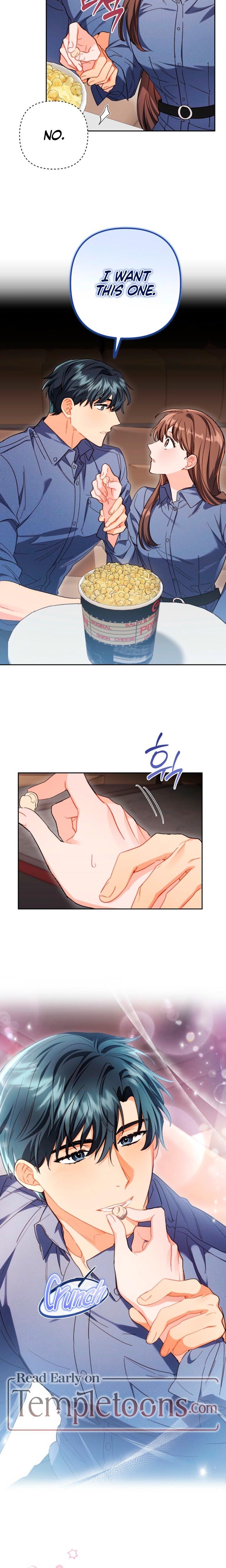 Ready Shoot, For Love! Uncensored, chapter 54, page 11 of 22