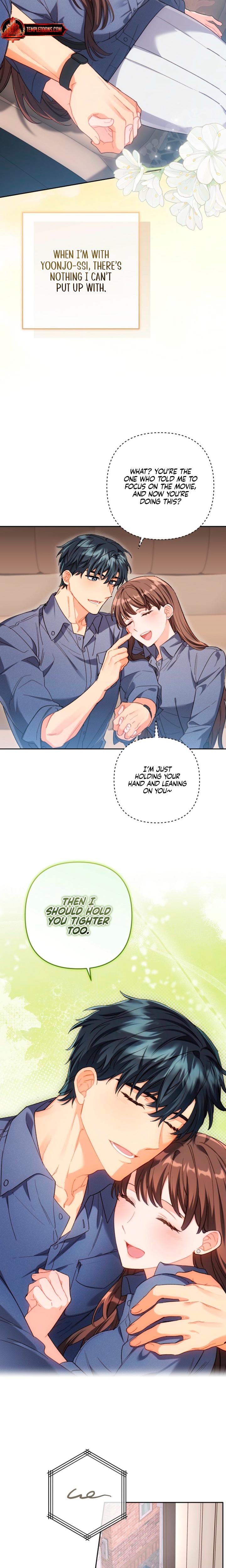 Ready Shoot, For Love! Uncensored, chapter 54, page 15 of 22