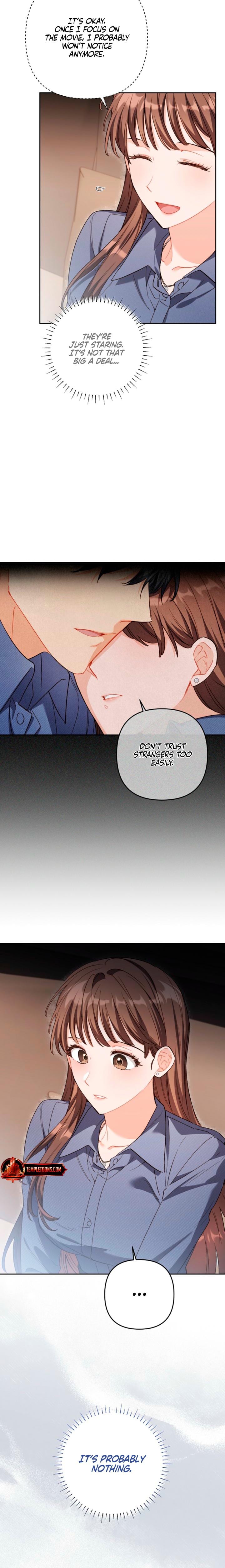 Ready Shoot, For Love! Uncensored, chapter 54, page 18 of 22