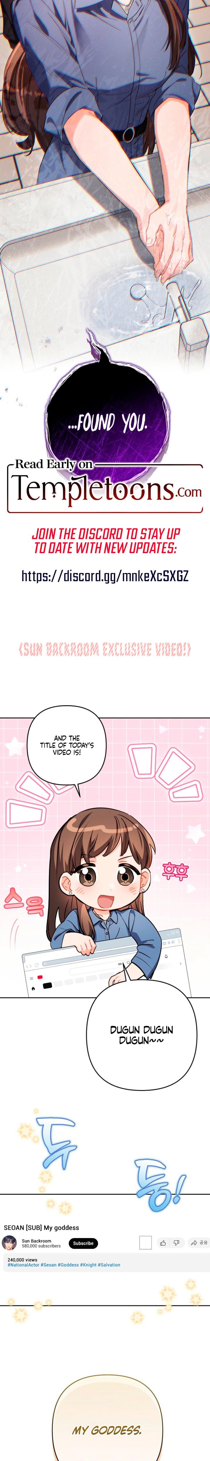 Ready Shoot, For Love! Uncensored, chapter 54, page 21 of 22