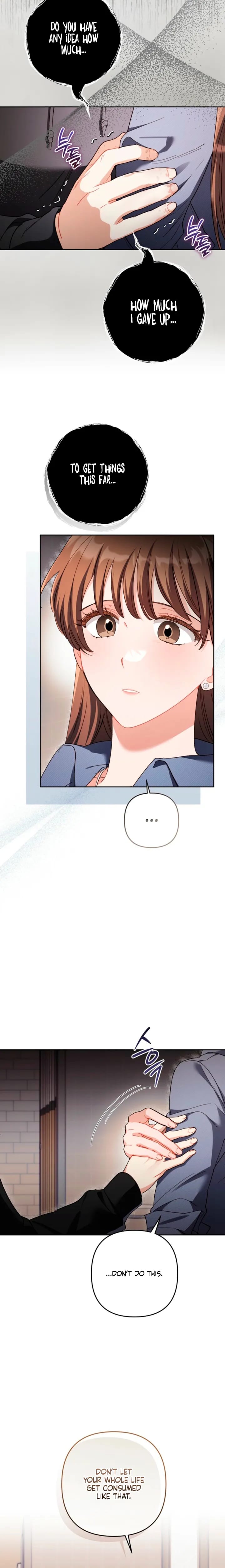Ready Shoot, For Love! Uncensored, chapter 55, page 8 of 23
