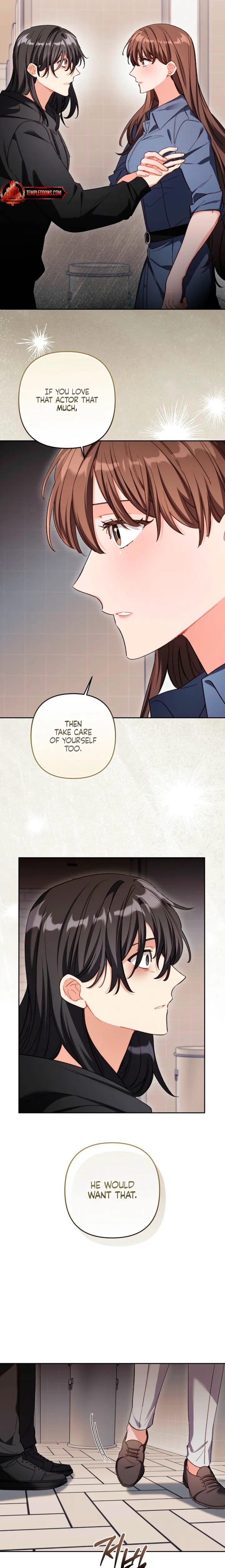 Ready Shoot, For Love! Uncensored, chapter 55, page 9 of 23