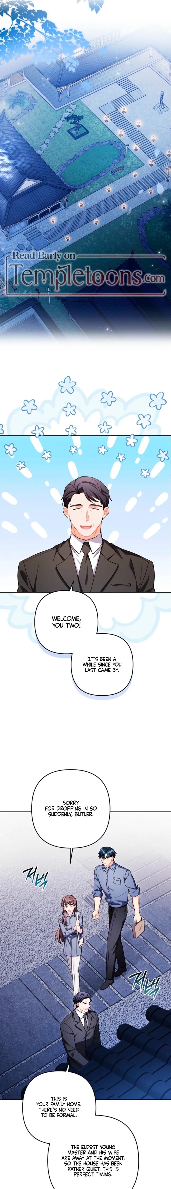 Ready Shoot, For Love! Uncensored, chapter 55, page 13 of 23