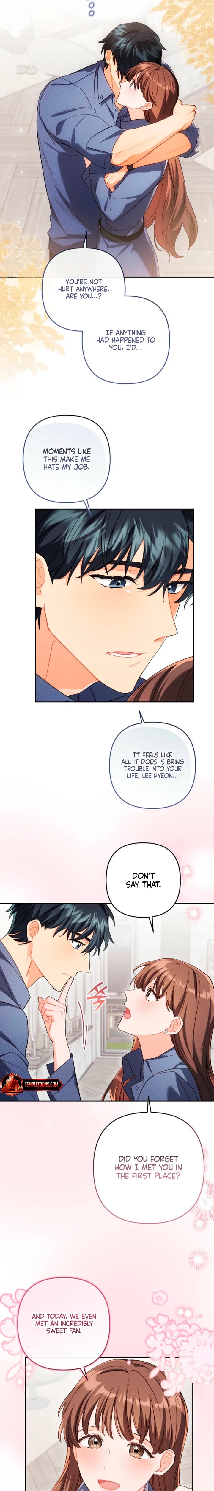 Ready Shoot, For Love! Uncensored, chapter 55, page 16 of 23