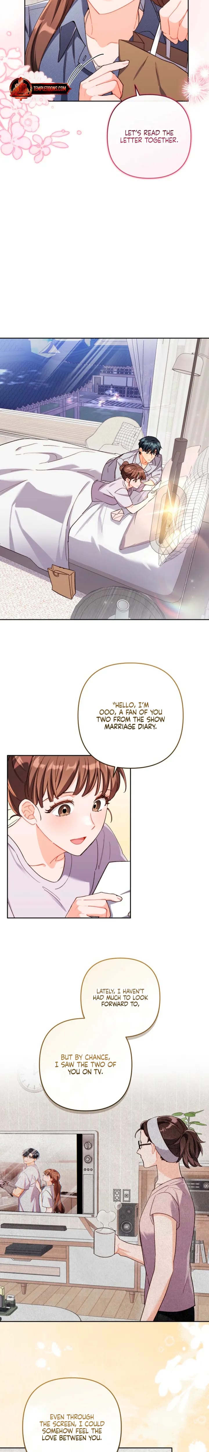 Ready Shoot, For Love! Uncensored, chapter 55, page 17 of 23