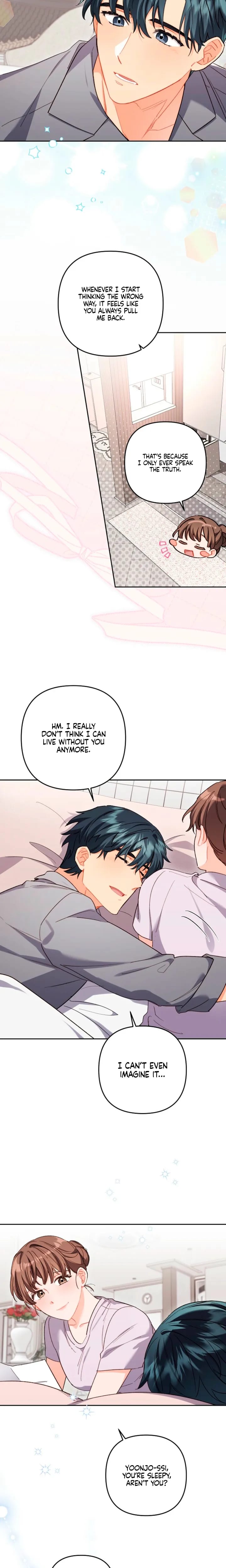 Ready Shoot, For Love! Uncensored, chapter 55, page 19 of 23