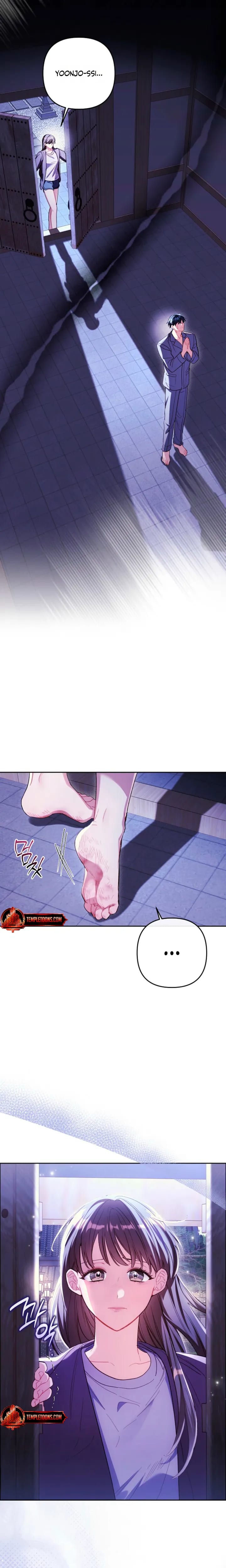 Ready Shoot, For Love! Uncensored, chapter 56, page 7 of 25