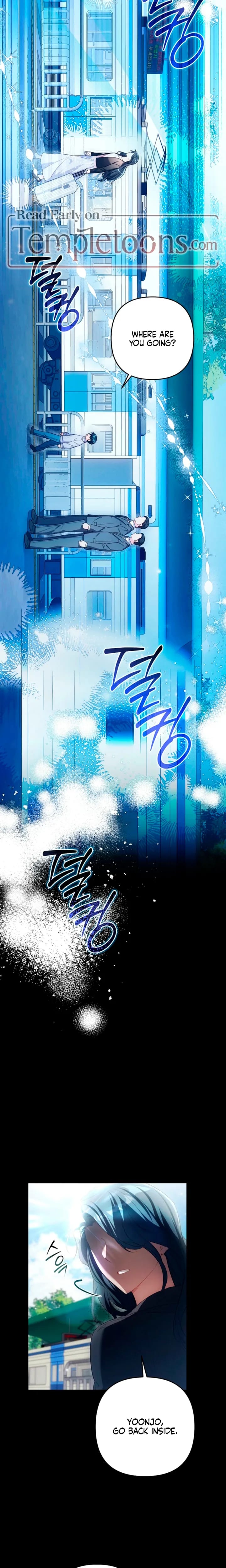 Ready Shoot, For Love! Uncensored, chapter 56, page 11 of 25