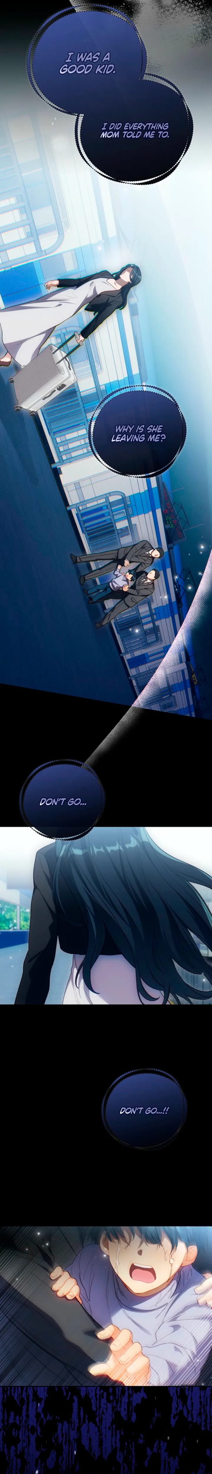 Ready Shoot, For Love! Uncensored, chapter 56, page 13 of 25