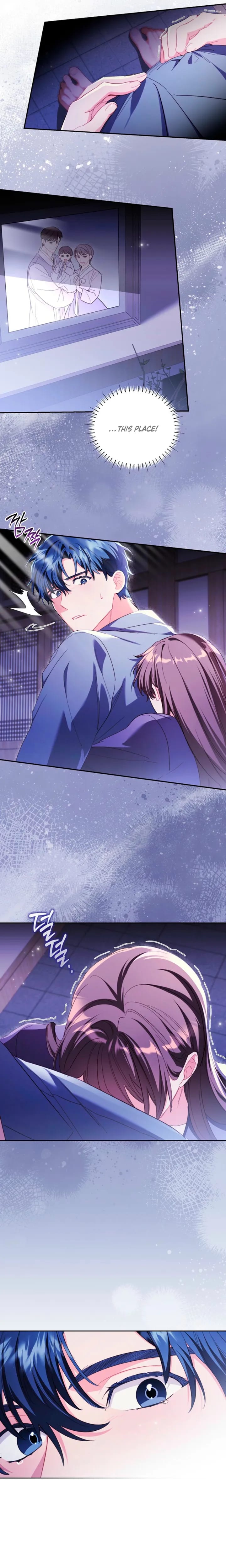 Ready Shoot, For Love! Uncensored, chapter 56, page 16 of 25