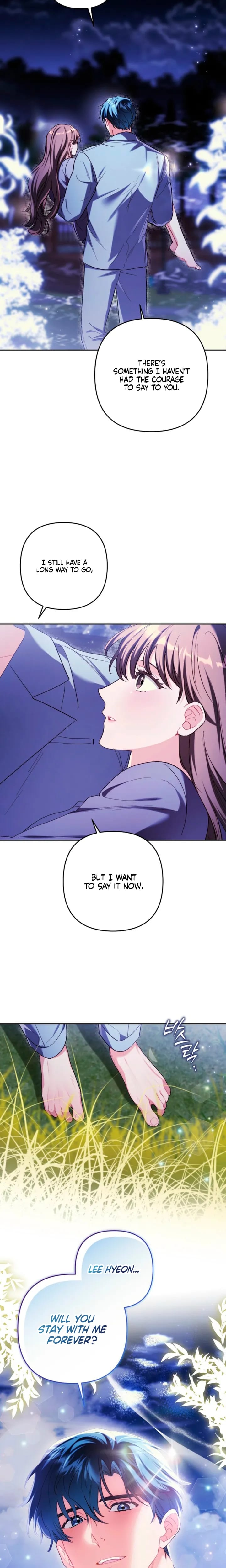 Ready Shoot, For Love! Uncensored, chapter 56, page 22 of 25