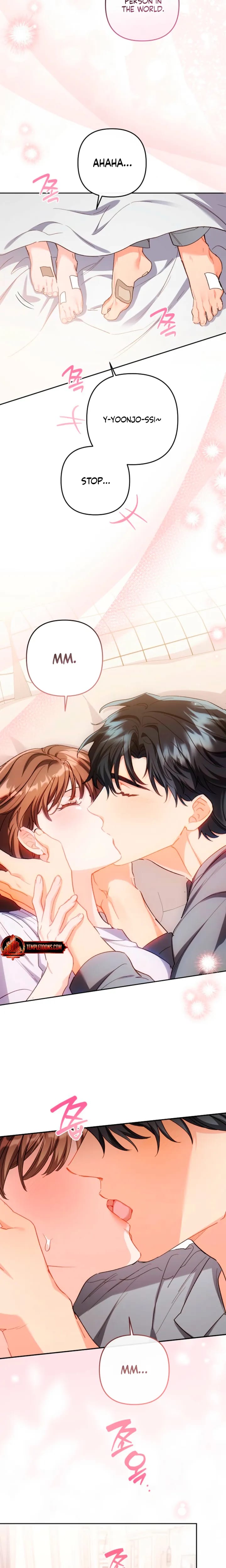 Ready Shoot, For Love! Uncensored, chapter 57, page 7 of 22
