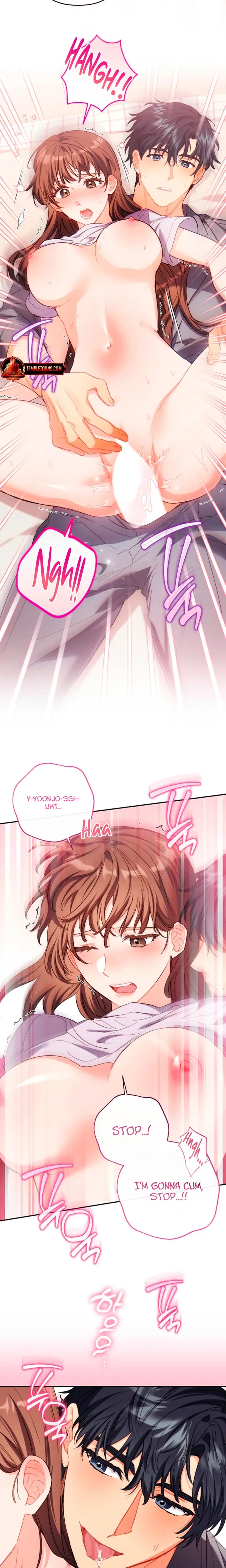 Ready Shoot, For Love! Uncensored, chapter 57, page 18 of 22