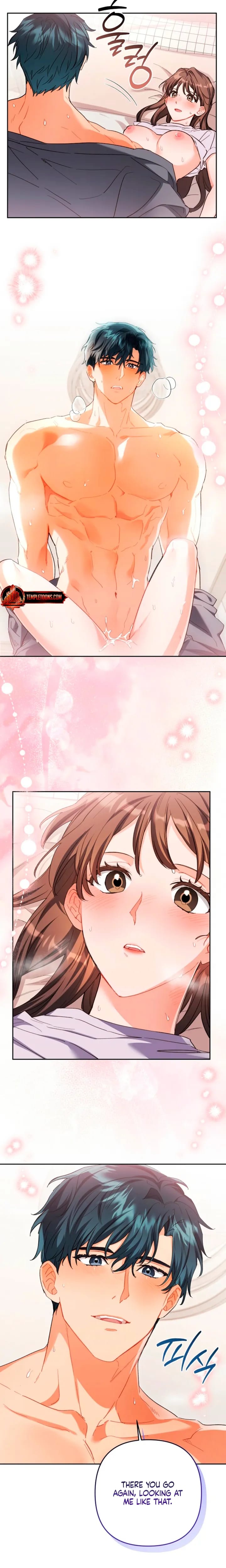 Ready Shoot, For Love! Uncensored, chapter 58, page 6 of 21