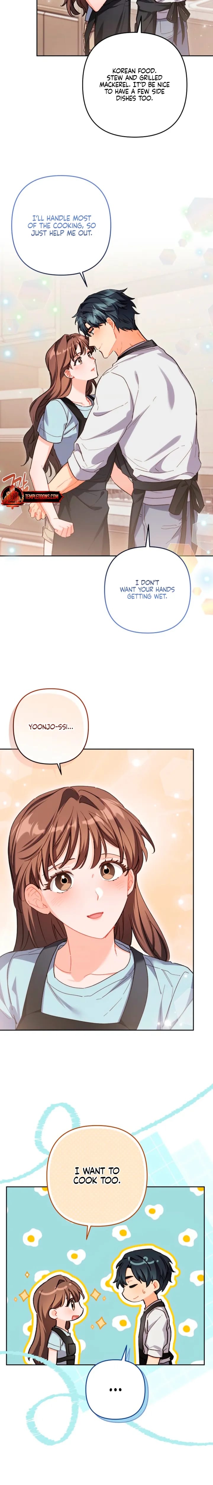 Ready Shoot, For Love! Uncensored, chapter 58, page 11 of 21