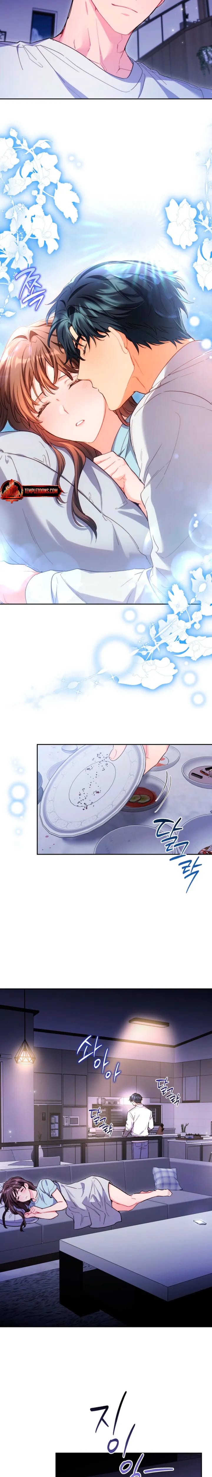 Ready Shoot, For Love! Uncensored, chapter 58, page 18 of 21