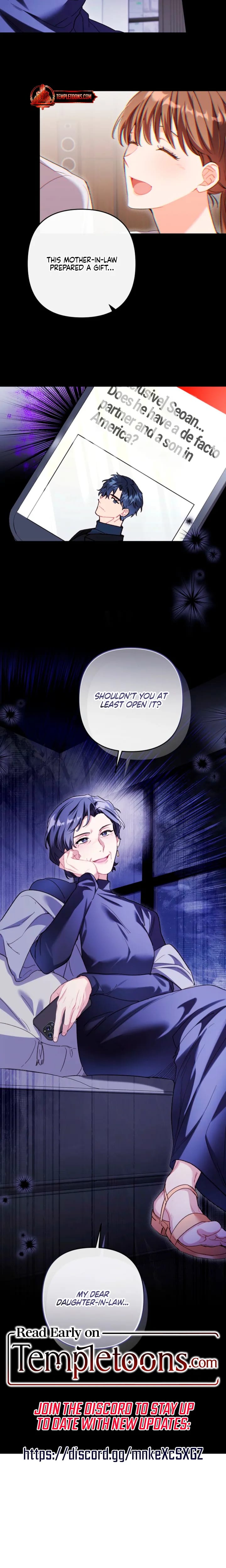 Ready Shoot, For Love! Uncensored, chapter 58, page 20 of 21