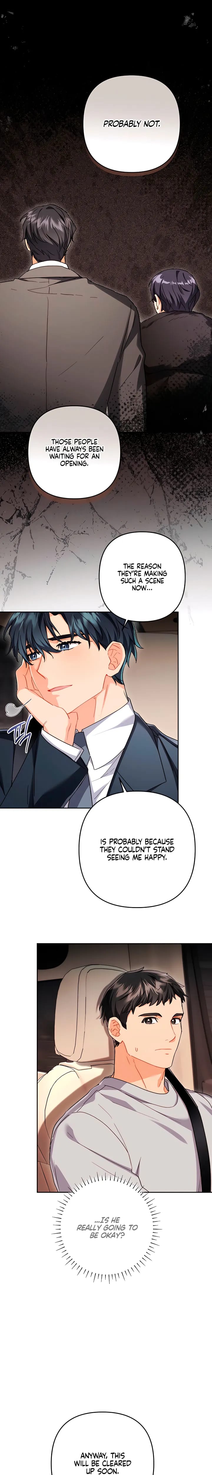 Ready Shoot, For Love! Uncensored, chapter 59, page 6 of 23