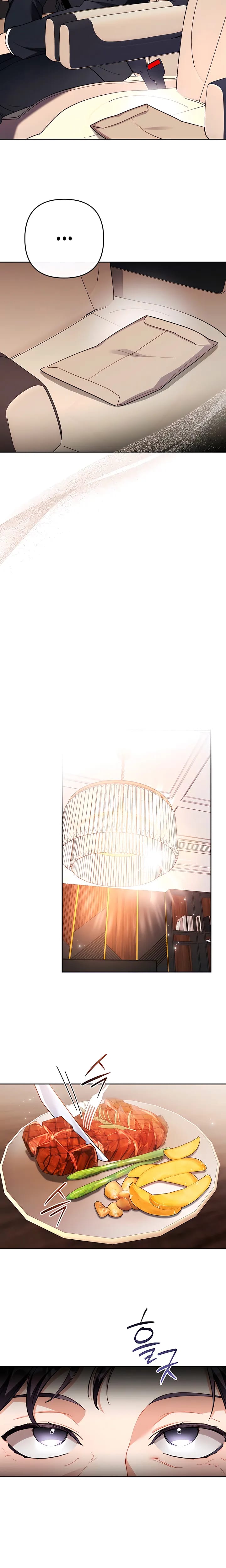 Ready Shoot, For Love! Uncensored, chapter 59, page 8 of 23
