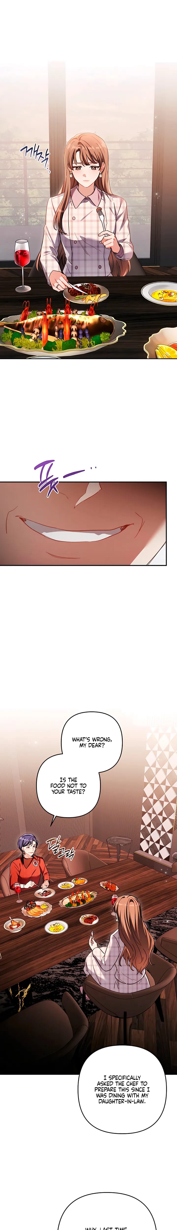 Ready Shoot, For Love! Uncensored, chapter 59, page 9 of 23