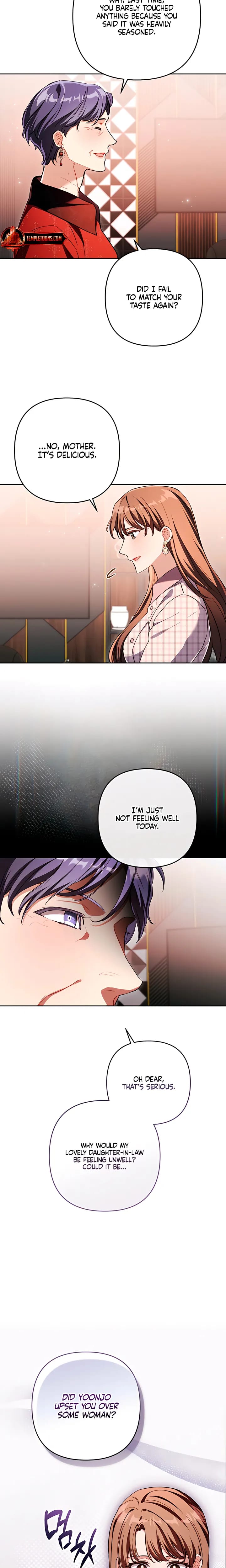 Ready Shoot, For Love! Uncensored, chapter 59, page 10 of 23